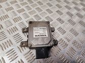 Gearbox control unit/module