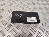GPS navigation control unit/module