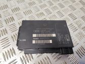 Comfort/convenience module