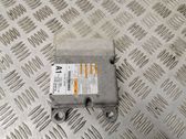 Airbag control unit/module