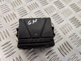 Gateway control module