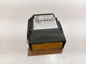 Airbag control unit/module