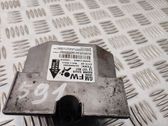 Module de contrôle airbag