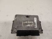 Engine control unit/module