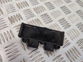 Trunk lid opening control unit