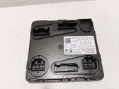 Comfort/convenience module