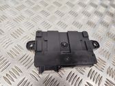 Keyless (KESSY) go control unit/module