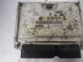 Engine control unit/module