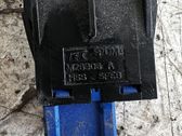 Seat heating switch