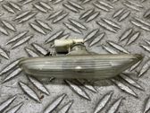 Front fender indicator light