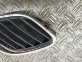 Front grill