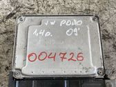 Engine control unit/module