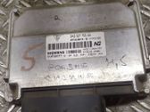 Transfer box differential control unit
