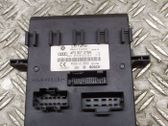 Comfort/convenience module