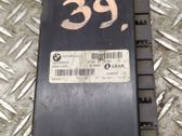 Gateway control module