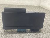 Central body control module