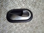 Front door interior handle