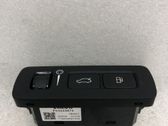 Fuel tank opening switch