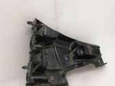 Front bumper mounting bracket