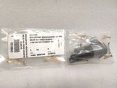Headlight washer pump