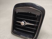 Dashboard side air vent grill/cover trim