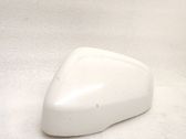 Plastic wing mirror trim cover