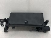 Windshield/windscreen camera