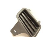 Front bumper lower grill