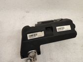 Battery relay fuse