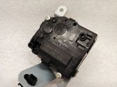 Stellmotor Heizung Klima
