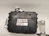 Brake system control unit/module