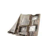 Front bumper mounting bracket