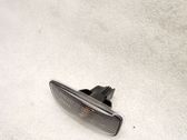 Front fender indicator light