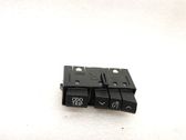 Panel lighting control switch