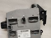 Komfortsteuergerät Bordnetzsteuergerät