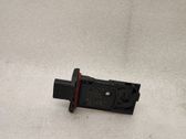 Mass air flow meter