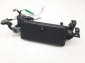 Windshield/windscreen camera