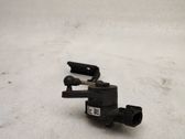 Rear air suspension level height sensor