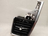 Dashboard side air vent grill/cover trim