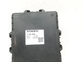 Gearbox control unit/module