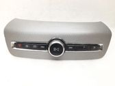 Head unit multimedia control