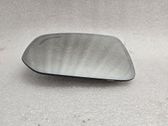 Wing mirror glass