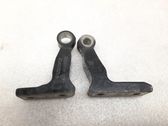 Rear door upper hinge