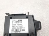 Other control units/modules