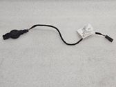 Rain sensor