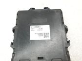 Gearbox control unit/module