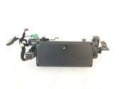 Windshield/windscreen camera
