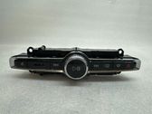 Head unit multimedia control