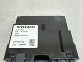 Tailgate/trunk control unit/module
