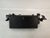 Windshield/windscreen camera